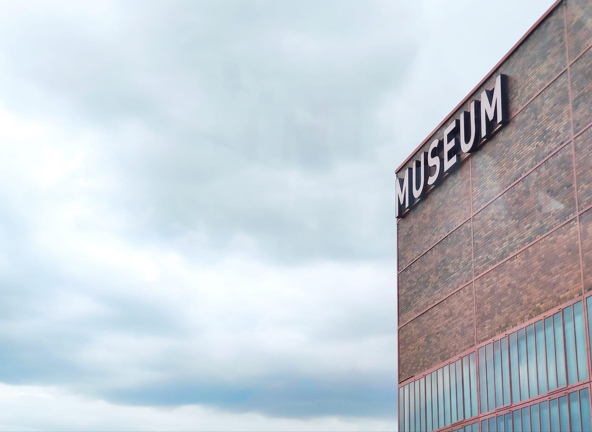 Ruhr Museum