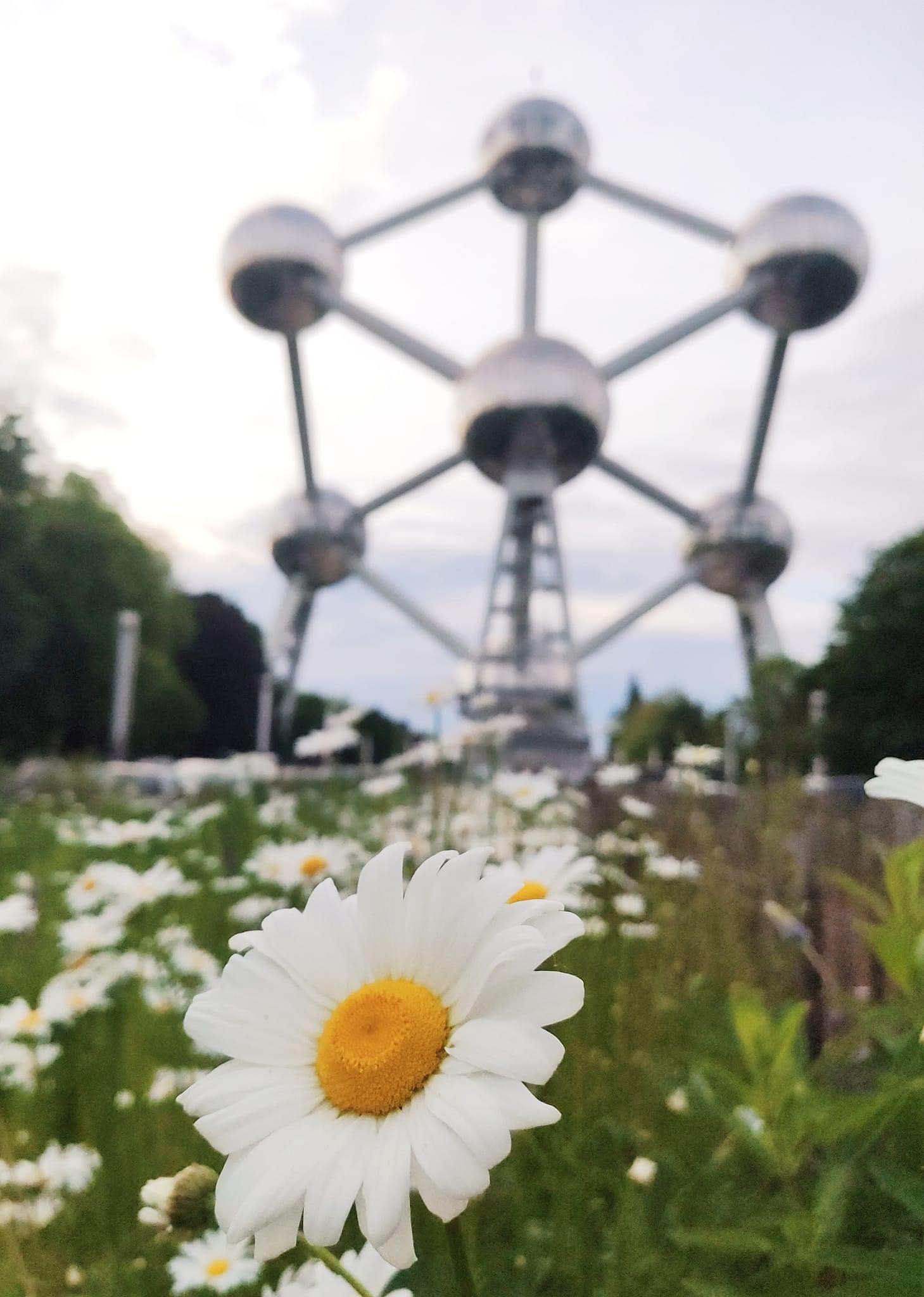 Atomium